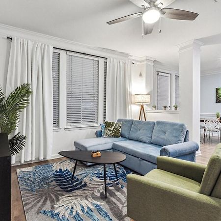 Luxury Apt With Eco-Friendly Touches & Priv Garage Frisco Exterior photo