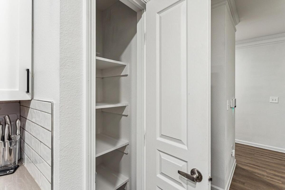 Luxury Apt With Eco-Friendly Touches & Priv Garage Frisco Exterior photo