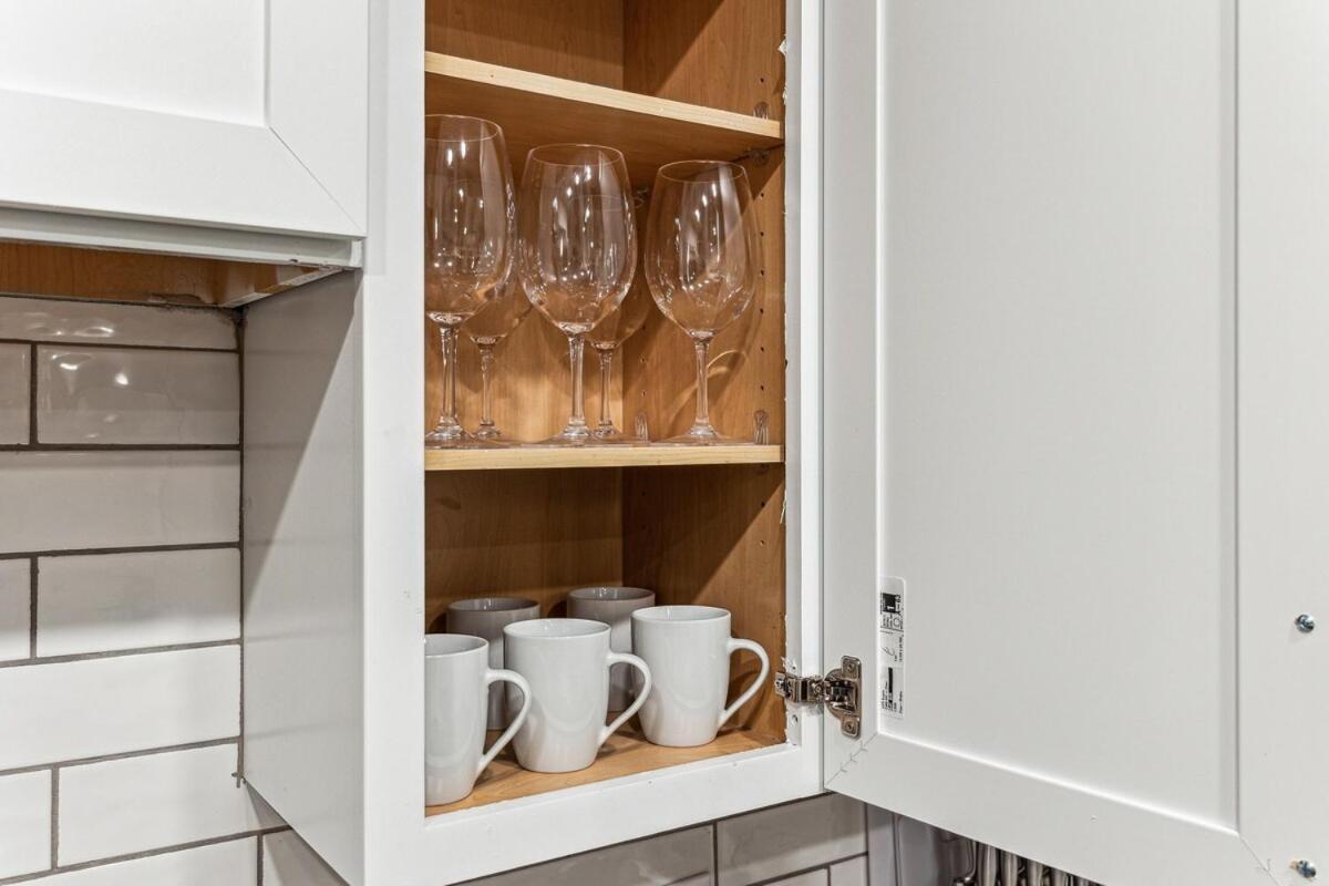 Luxury Apt With Eco-Friendly Touches & Priv Garage Frisco Exterior photo