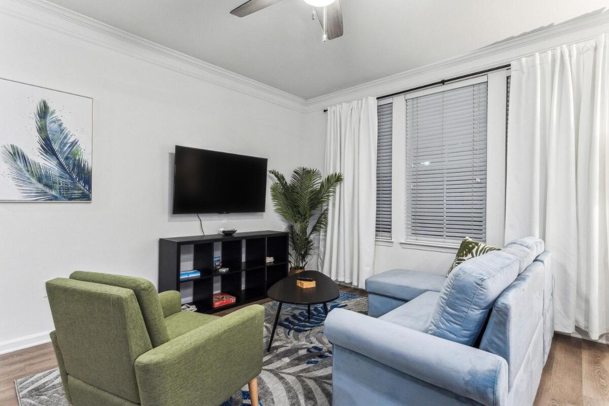 Luxury Apt With Eco-Friendly Touches & Priv Garage Frisco Exterior photo