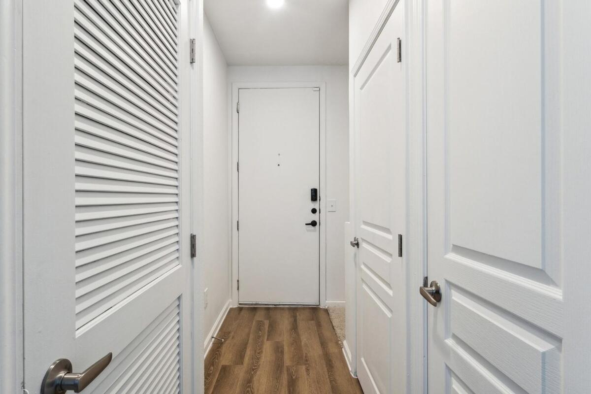 Luxury Apt With Eco-Friendly Touches & Priv Garage Frisco Exterior photo
