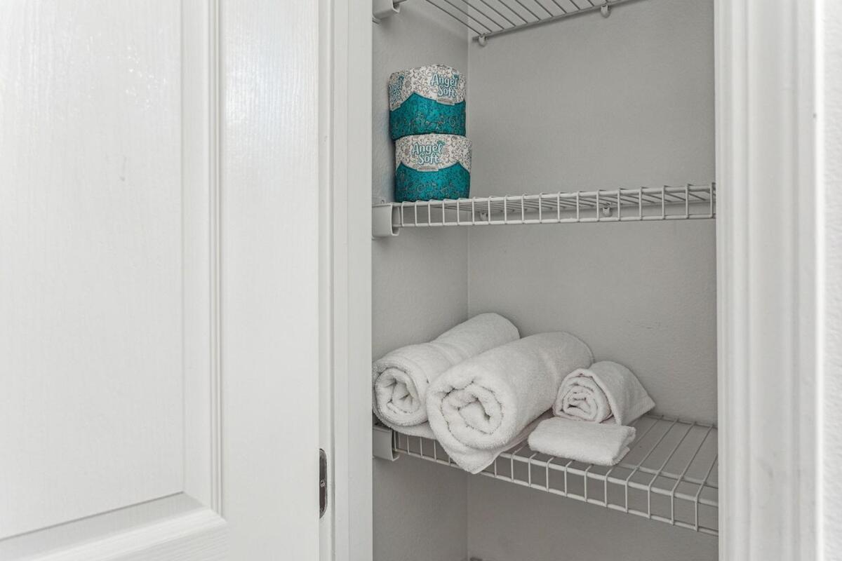 Luxury Apt With Eco-Friendly Touches & Priv Garage Frisco Exterior photo